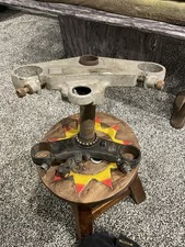 NC30 VFR400 Yokes top and