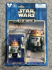 DISNEY PARKS STAR WARS C1-10P