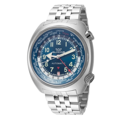 Glycine men airman - men's,