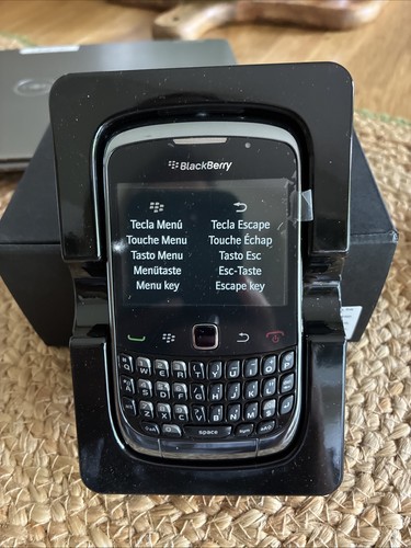 Bnib blackberry curve mobile - bnib,