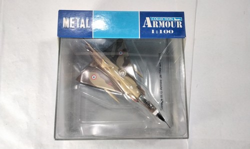 100 mirage iii armee - 1:100,