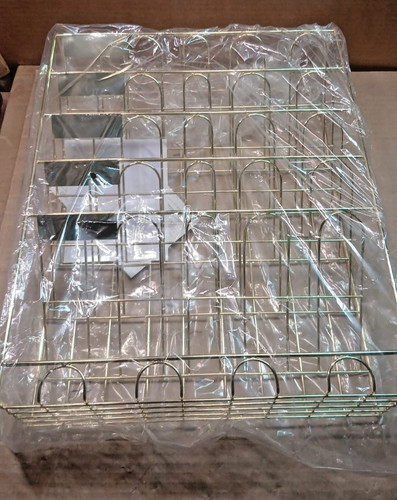 Wall file rack tier metal - file,