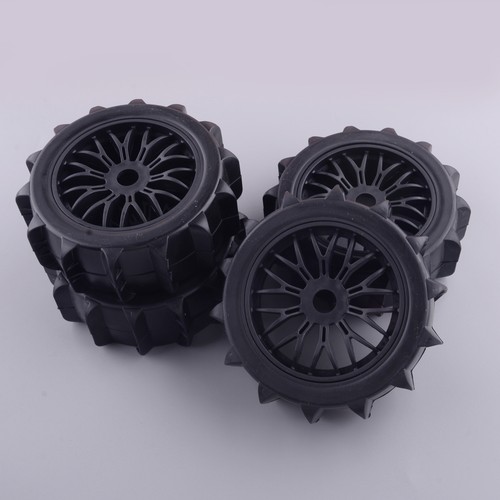 4xrc scale off road buggy - 1/8,
