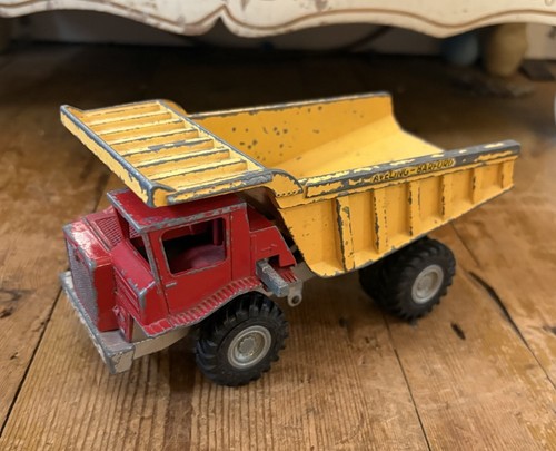 Dinky toys aveling barford - dinky,