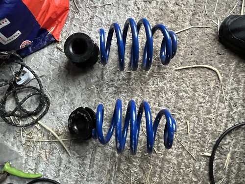Pro sport coilovers for bmw - pro,