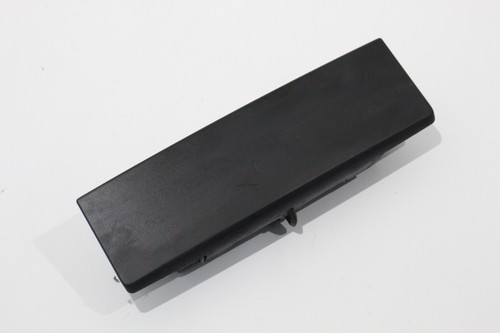 Audi nero black rear - b8,