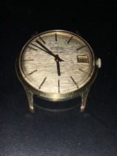 Gents Vintage Rotary Watch 25