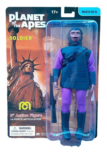 Mego planet the apes - mego, of