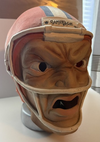 Vintage gameface florida - vintage,