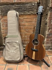 TAYLOR GS MINI KOA GUITAR SEMI