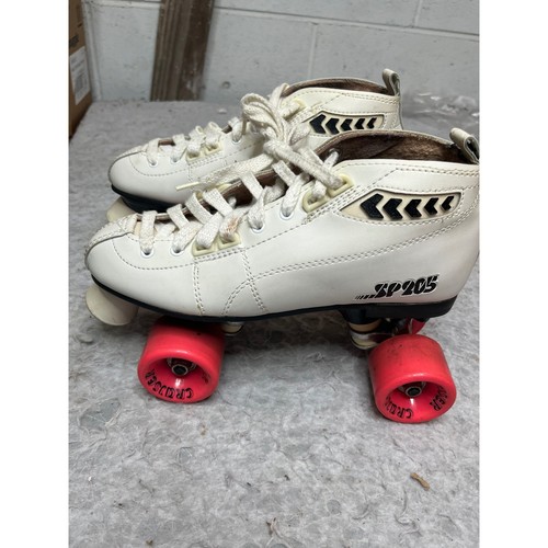 Vintage sp205 white quad - sp205,