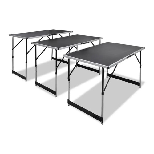 Pasting table 3pcs - pasting,