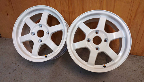 Rays volk racing - racing, te37c