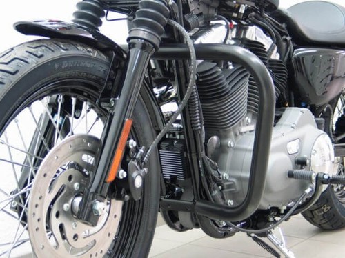 Harley davidson 883 1200 - 883,