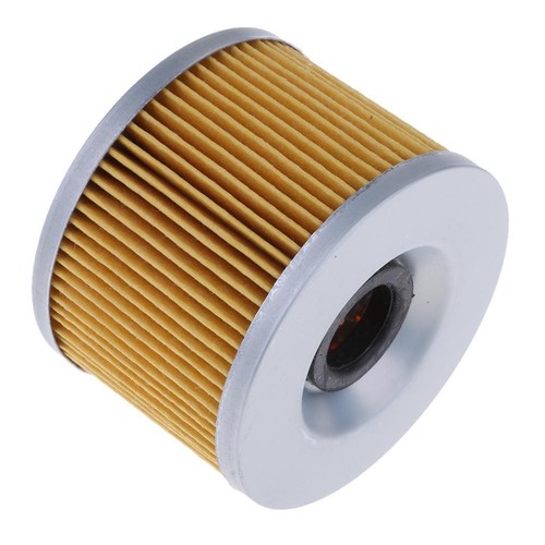 Replacement engine oil filter - engine,