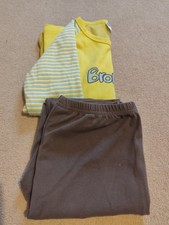 Brownies Uniform - Long Sleeve