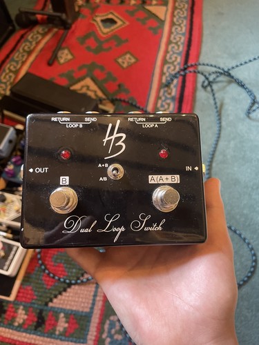 Harley benton custom line - custom,