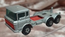 Vintage Lesney Matchbox Series