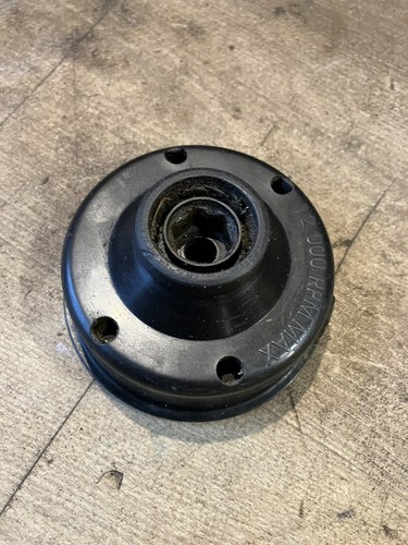 Line spool base from ryobi - base, a