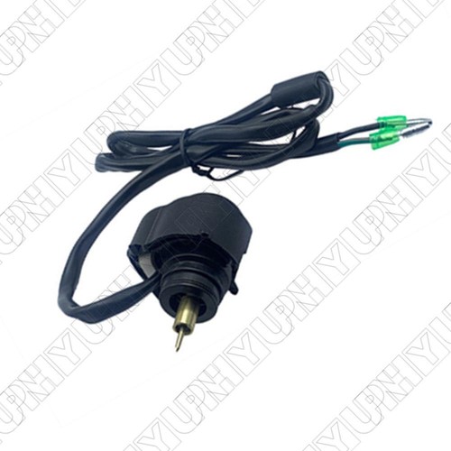 Outboard prime starter - 1,