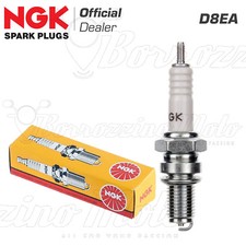 NGK D8EA Candle Yamaha SR