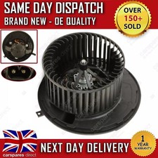 MERCEDES A-CLASS W169 / B-CLASS W245 2004-2012 HEATER BLOWER MOTOR FAN