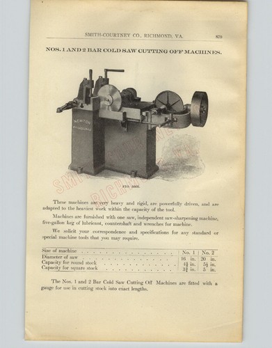 1905 paper newton bar cold - paper, ad