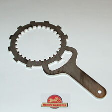 Honda VT1300 VTX1300 VTX1800 Clutch Basket Holding Tool. HWT033