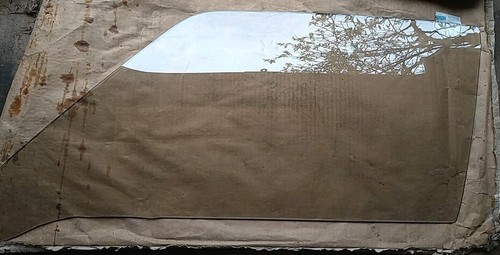 Genuine ford capri mk2 - genuine,