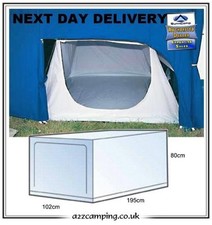 NEW TRAILER TENT UNDER BED