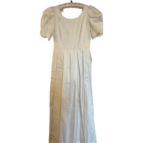 Vintage laura ashley wedding - vintage,