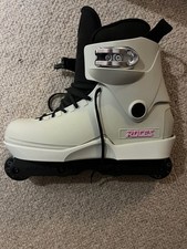 Roces M12 Lo - Limited Edition