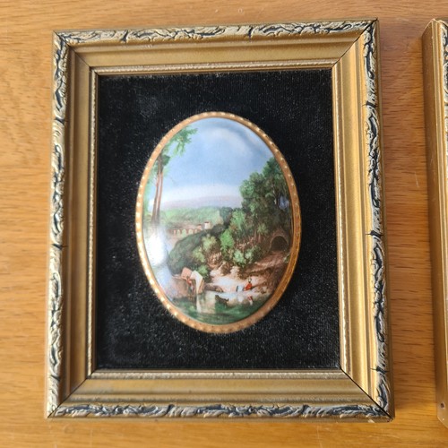 Rare corn field constable - field, by
