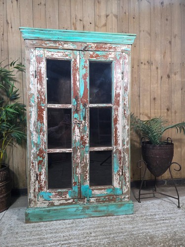 Vintage reclaimed indian - vintage,