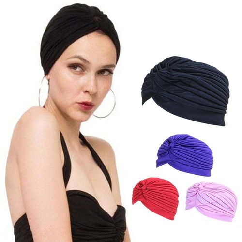 Swimming pool hat ladies - pool,