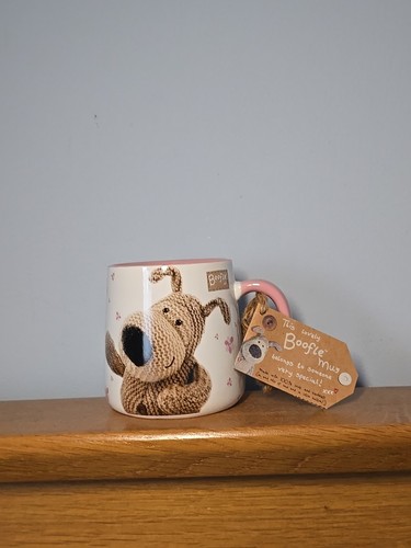 Boofle coffee mug - boofle, cup