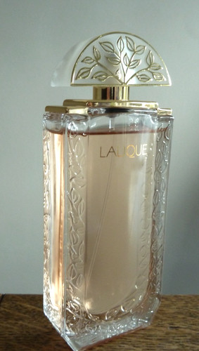 Lalique eau parfum 100ml - lalique,