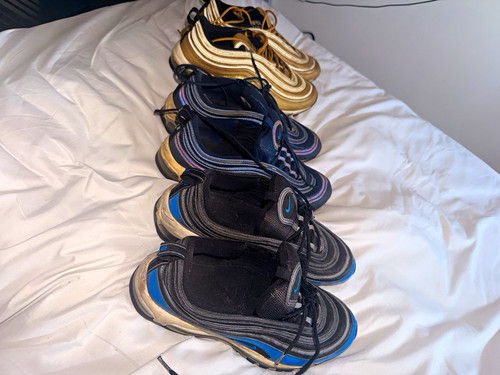 Nike air max - nike,