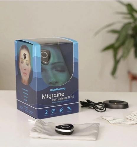 Lloydspharmacy migraine pain - lloydspharmacy,