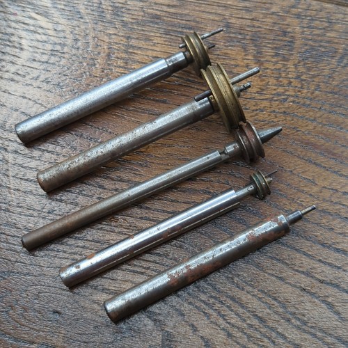 Lot jacot lathe watchmakers - jacot,