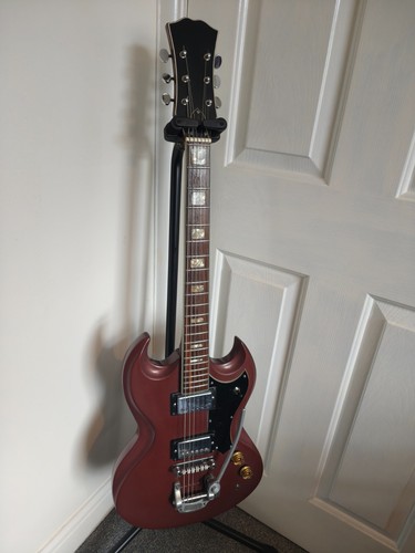1970s style mij electric - 1970s,