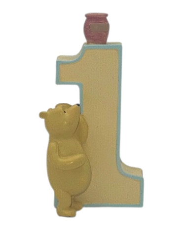 Disney classic pooh - disney,