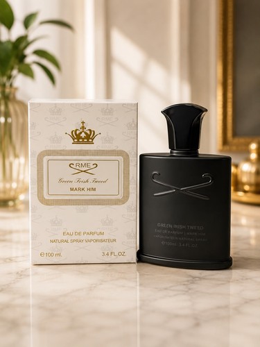 Green irish tweed eau - tweed, de