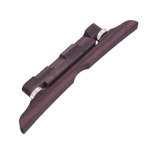 114mm rosewood adjustable - rosewood,