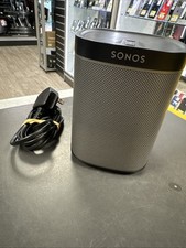 Sonos Play 1 Smart Speaker