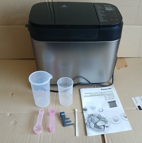 Panasonic yr2550 black - sd-yr2550,