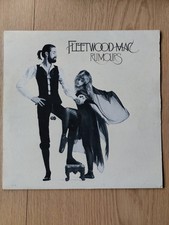 Fleetwood Mac ‎– Rumours -