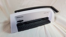 Fellowes Strarlet 2+ 120 Comb