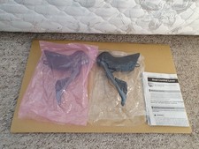 New Shimano Dura Ace ST-R9100