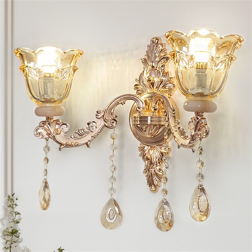 Vintage pretty wall sconce - vintage,